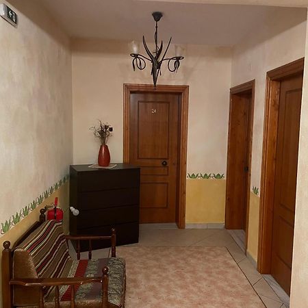 Archontiko Tou Krommyda Eláti Extérieur photo