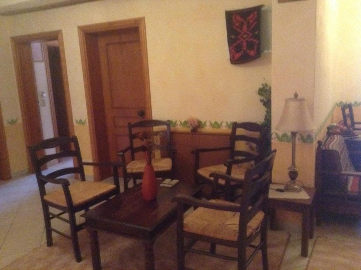 Archontiko Tou Krommyda Eláti Extérieur photo