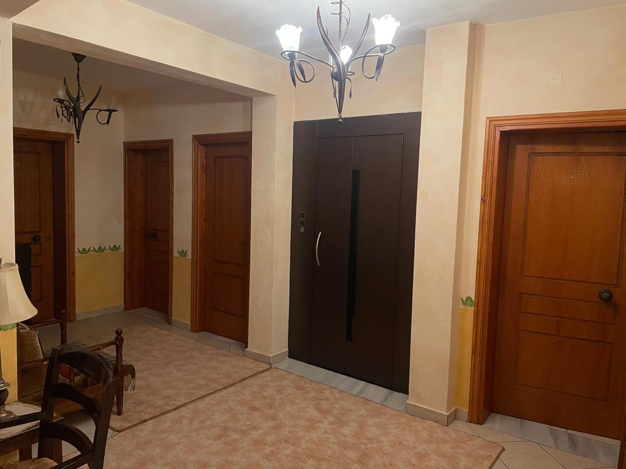 Archontiko Tou Krommyda Eláti Extérieur photo
