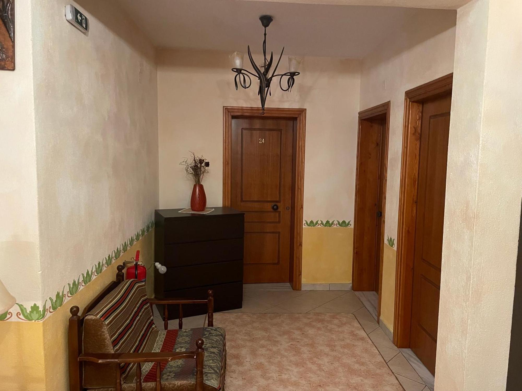 Archontiko Tou Krommyda Eláti Extérieur photo