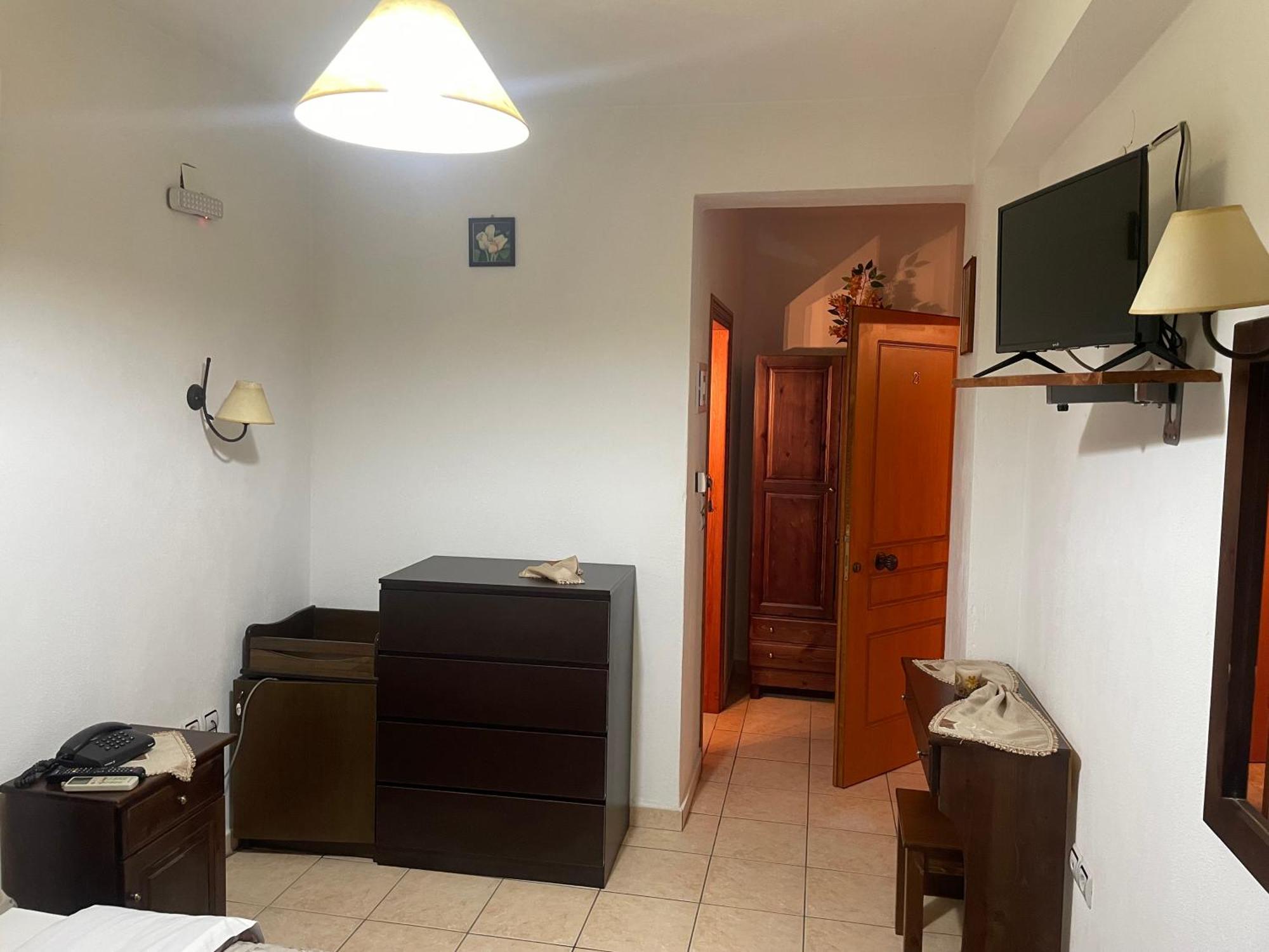 Archontiko Tou Krommyda Eláti Extérieur photo